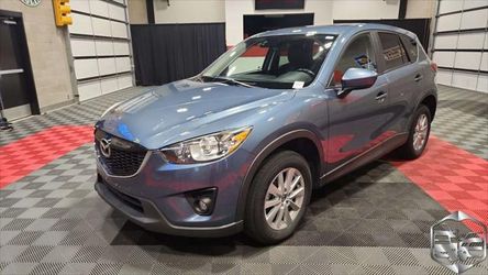 2014 Mazda CX-5