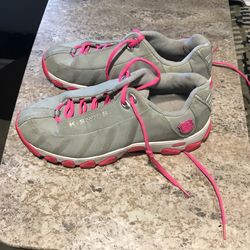 women’s KSwiss