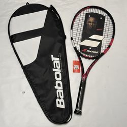 Babolat Boost A (Aero) Tennis Racquet 4 1/4 Grip