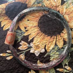 Odyssey Hazard Bmx Rim /40th Anniversary