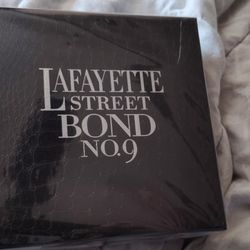 Bond No 9 Lafayette Street