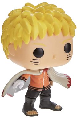 Naruto Funko Pop