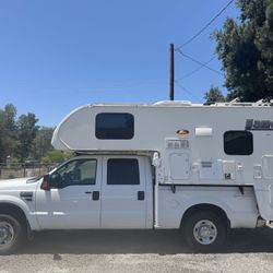 2017 Lance Camper