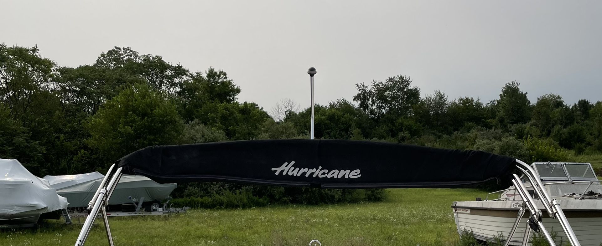 Boat Accessories