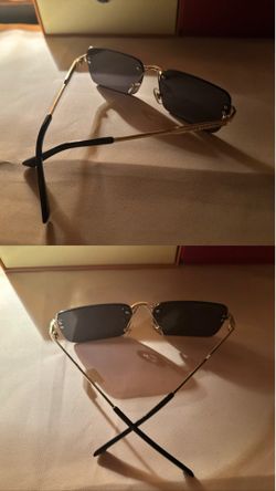 Men’s Glasses