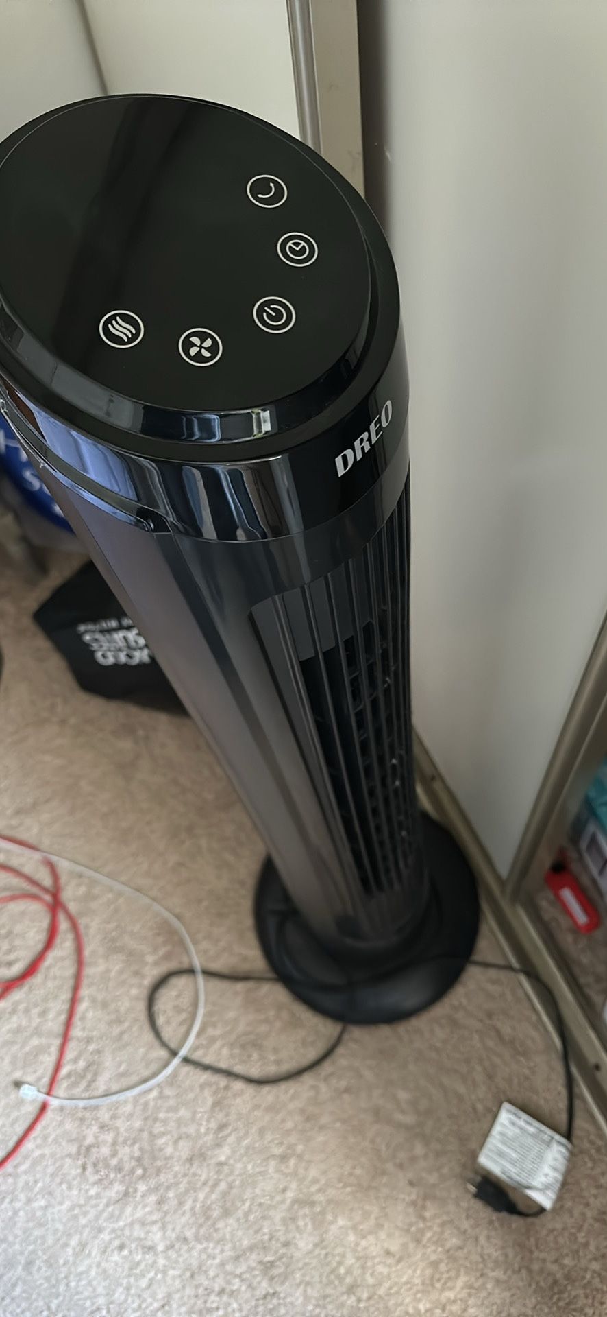 DREO Power Fan 