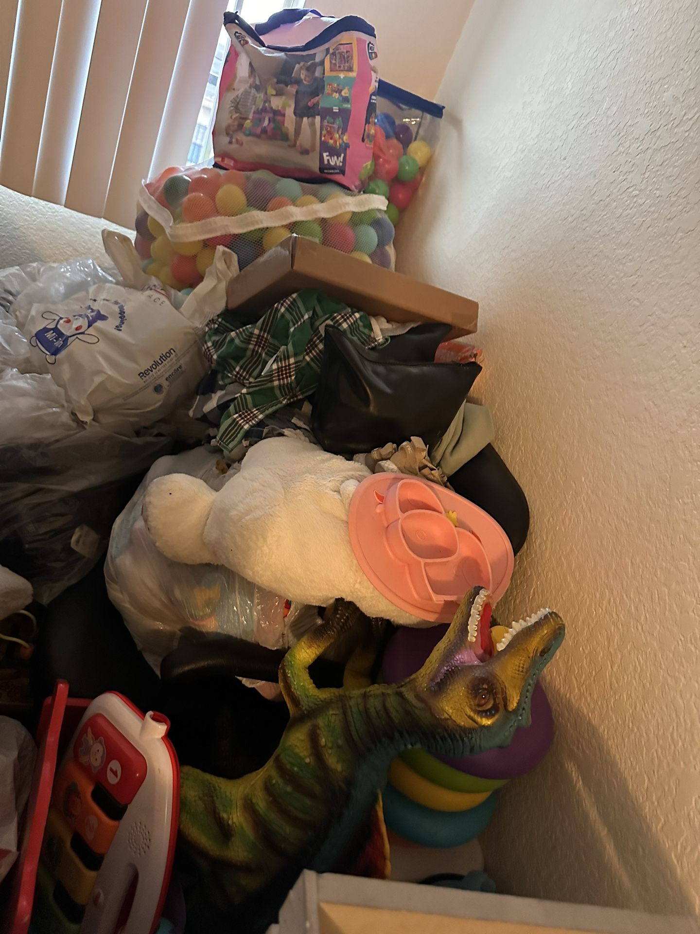 Yard Sale 6/27/25