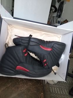 Jordan 12 bloodline