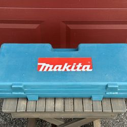 Makita JR3050T Reciprocating Saw