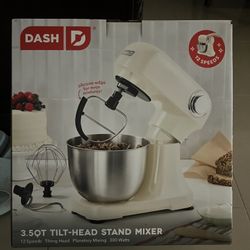 stand mixer