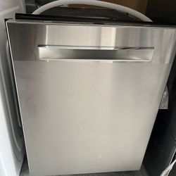Boost Dishwasher New Serie 600