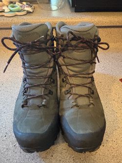 La Sportiva hiking boots - Men’s 9.5
