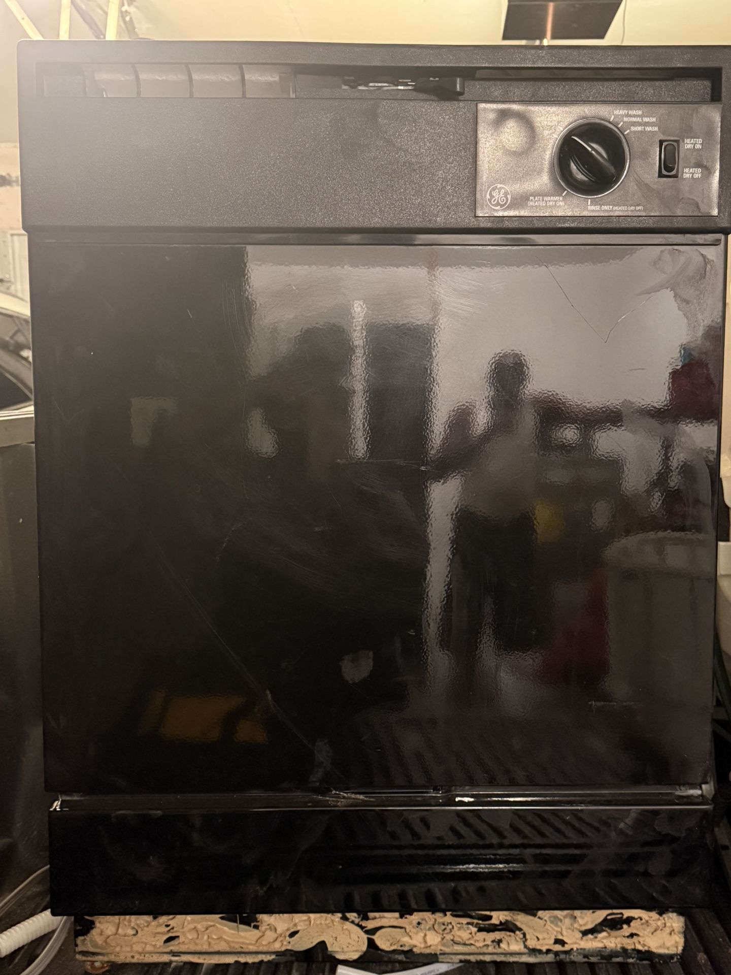 Dishwasher 
