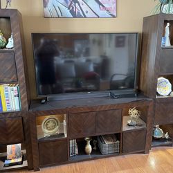 Entertainment Center