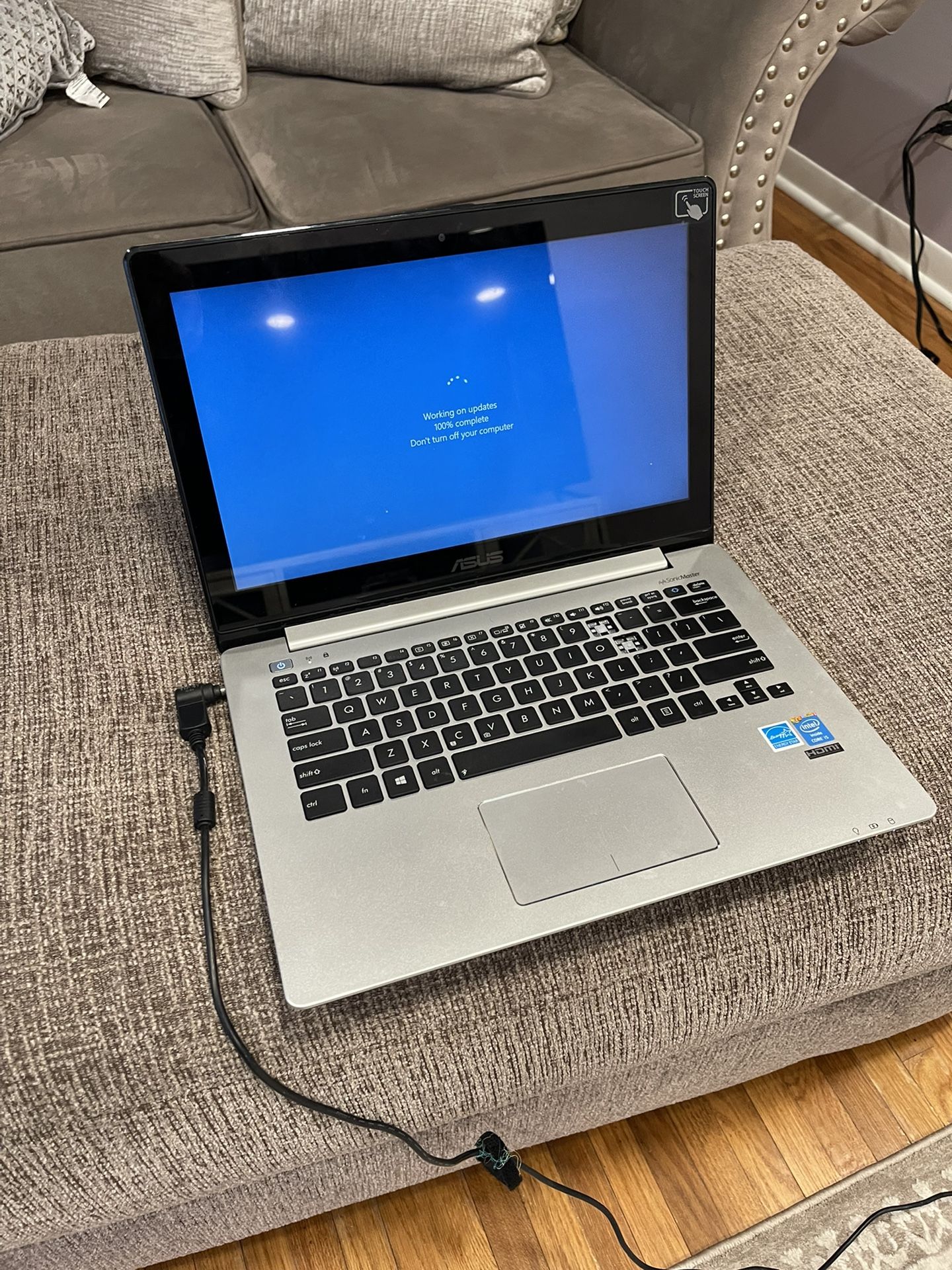 Asus Laptop