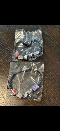 FIFA bracelets