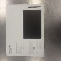 Wacom Intuos Pro Creative Tablet 