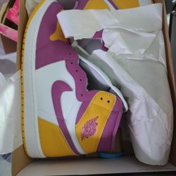 Nike Jordan 1 Size 13