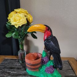 Certainly Toucan 