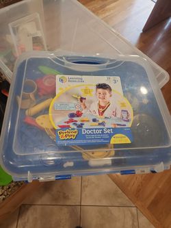Doc.   Set
