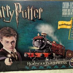 Lionel Harry Potter Hogwarts Express Train,