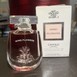 Creed Wind Flowers 