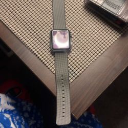 Apple Watch Series Three 