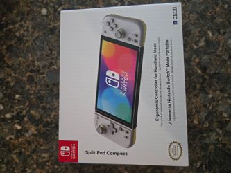 Hori Split Pad for Nintendo Switch
