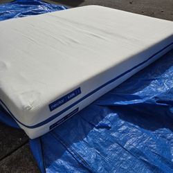 Nectar Kids Full Mattress 
