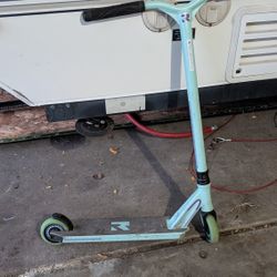 Truck Scooter 