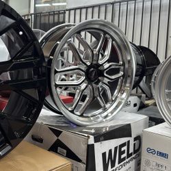 Weld Performance 