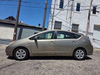 2007 Toyota Prius