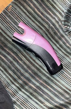 C2 Taser