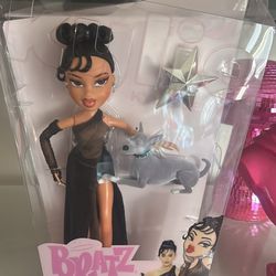 Bratz Doll
