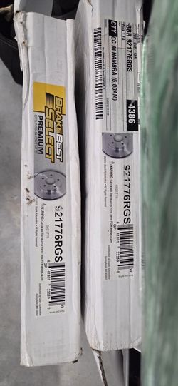 Rotors