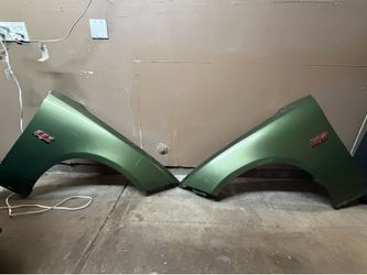 Dodge charger parts