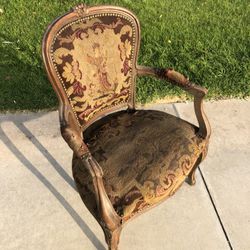 Antique Chair over 100 years old  