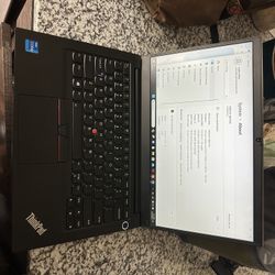 Lenovo ThinkPad