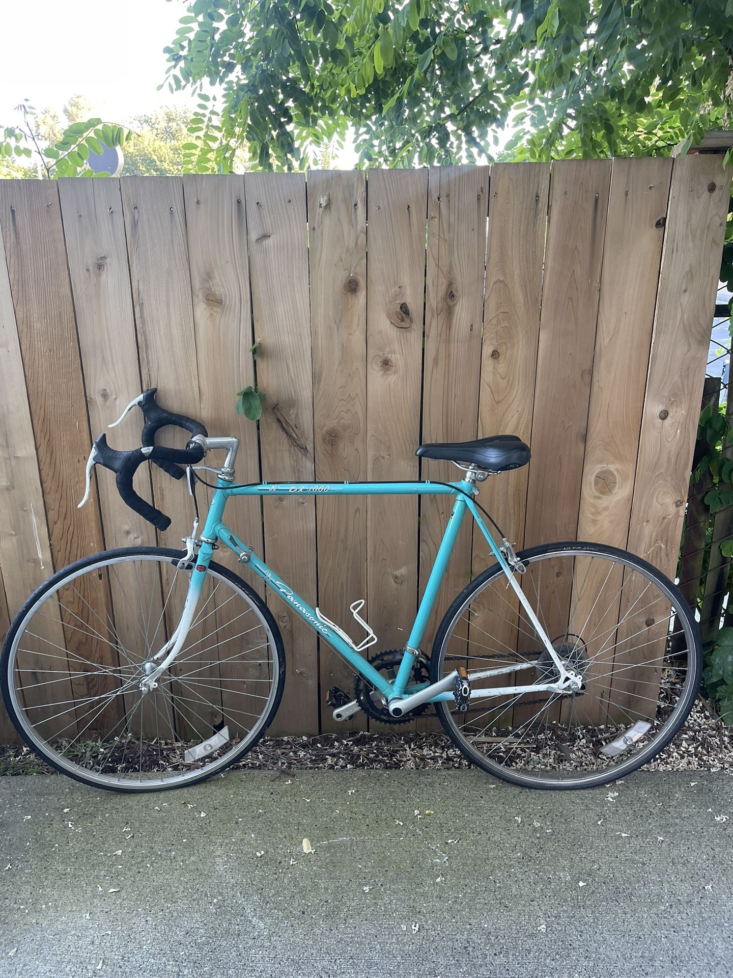 Road Bike 58cm