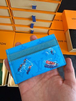 Wallets brand new for sale comes with box and some come with dust bag