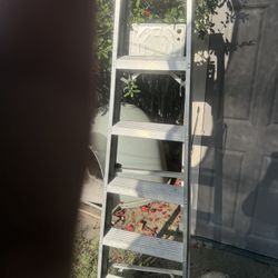 Ladder
