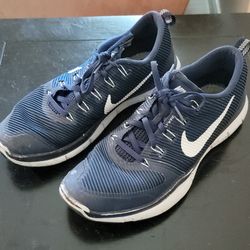 Nike Flywire Navy