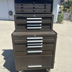 Kennedy Toolbox