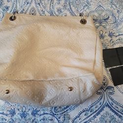 Authentic Louis Vuitton Monogram Denim Bag. $450 Pickup In Oakdale 