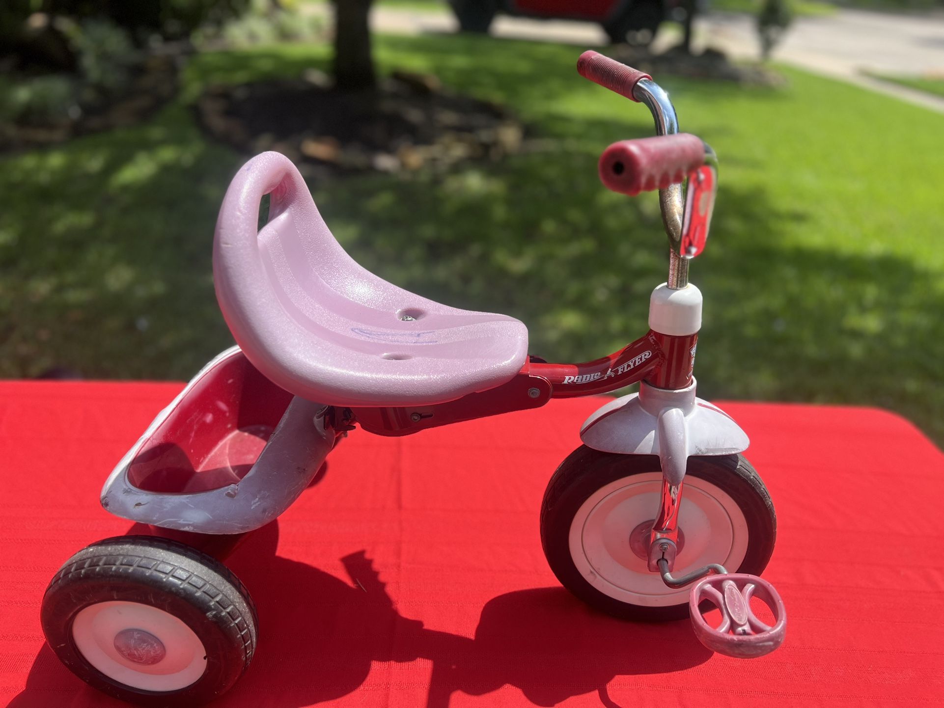 Bike 10$