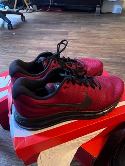 Nike Air Max 2017