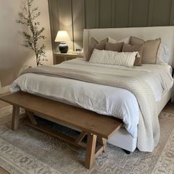 New Tempur Pedic Topper 3inch