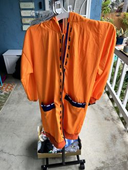 Anime Costume