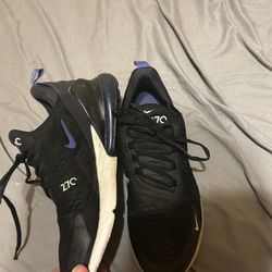 Air270 Nike 