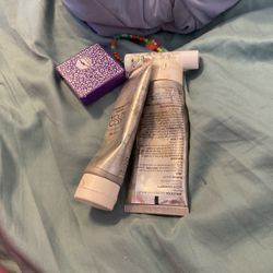 Makeup 